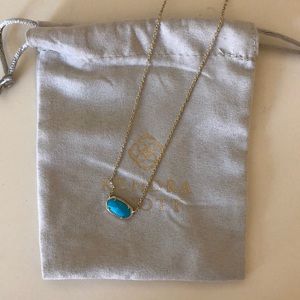 kendra scott necklace